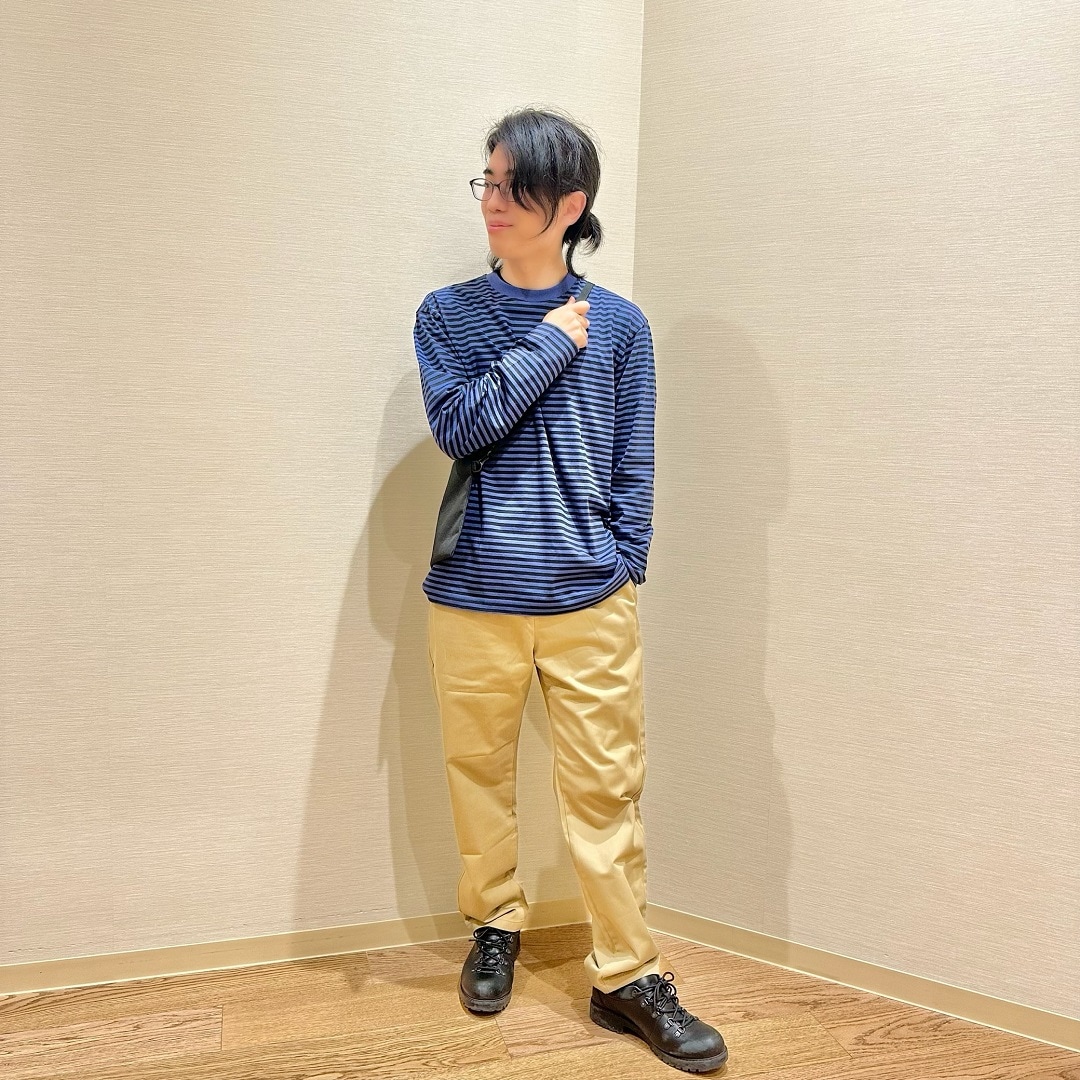 天竺編み2