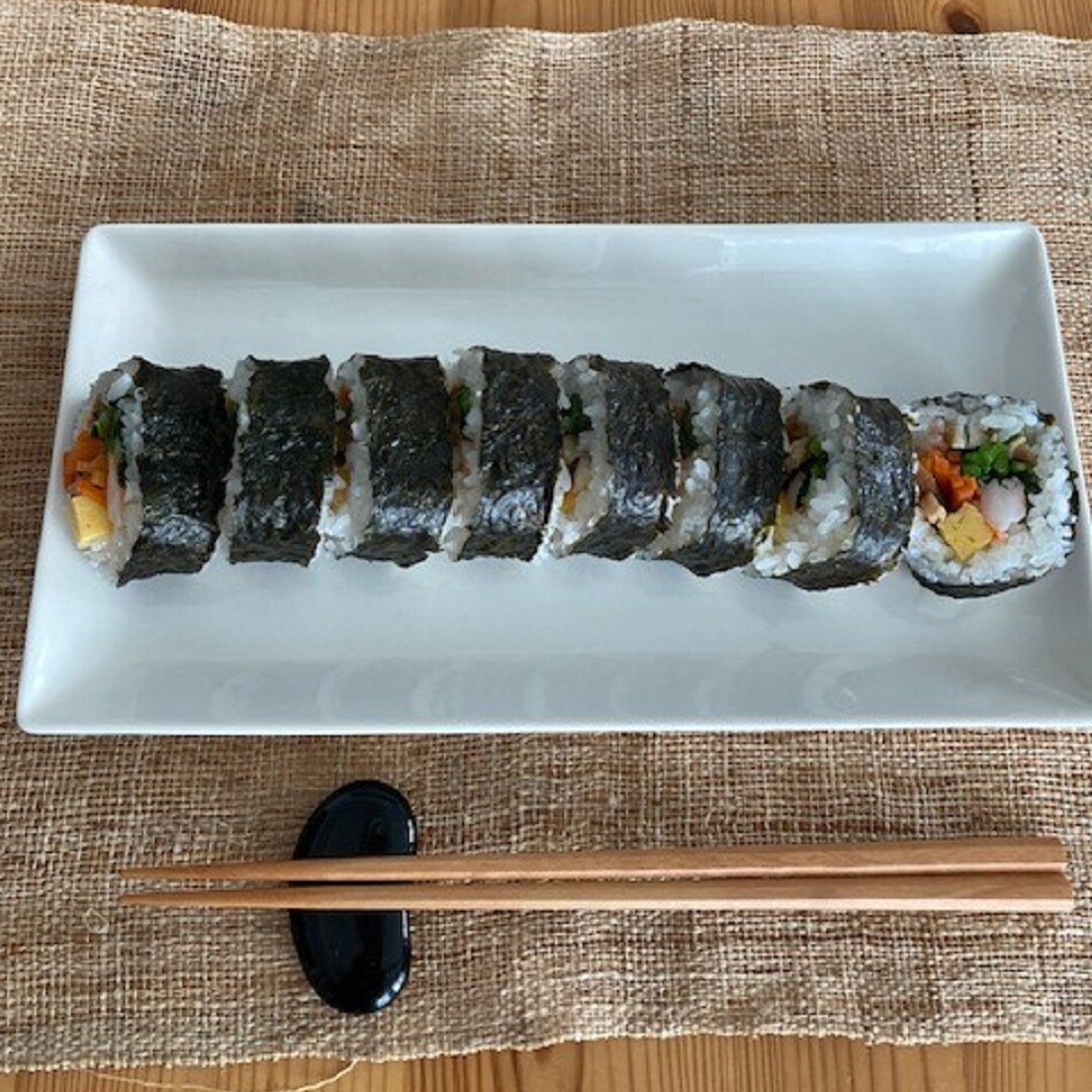 太巻き