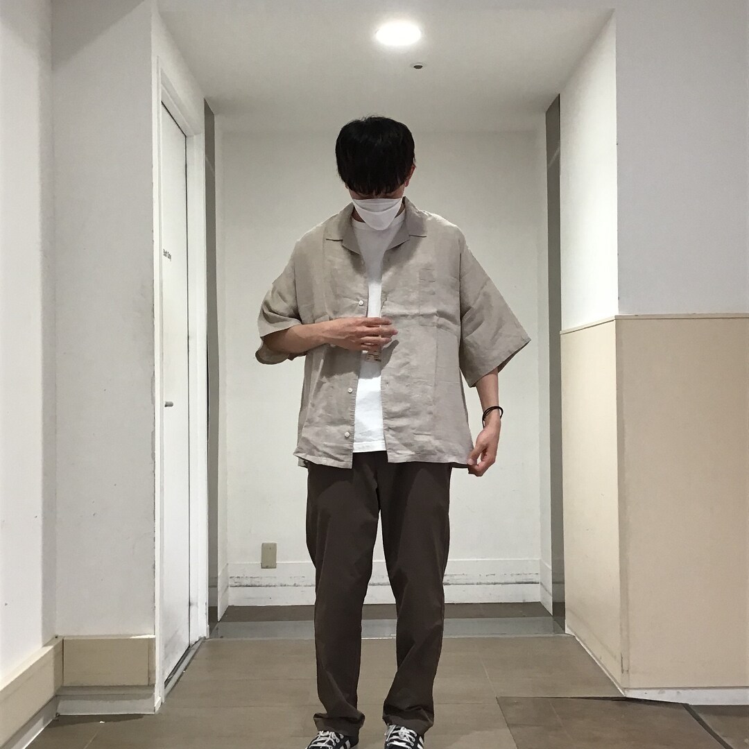 【ミーナ天神】夏の装い
