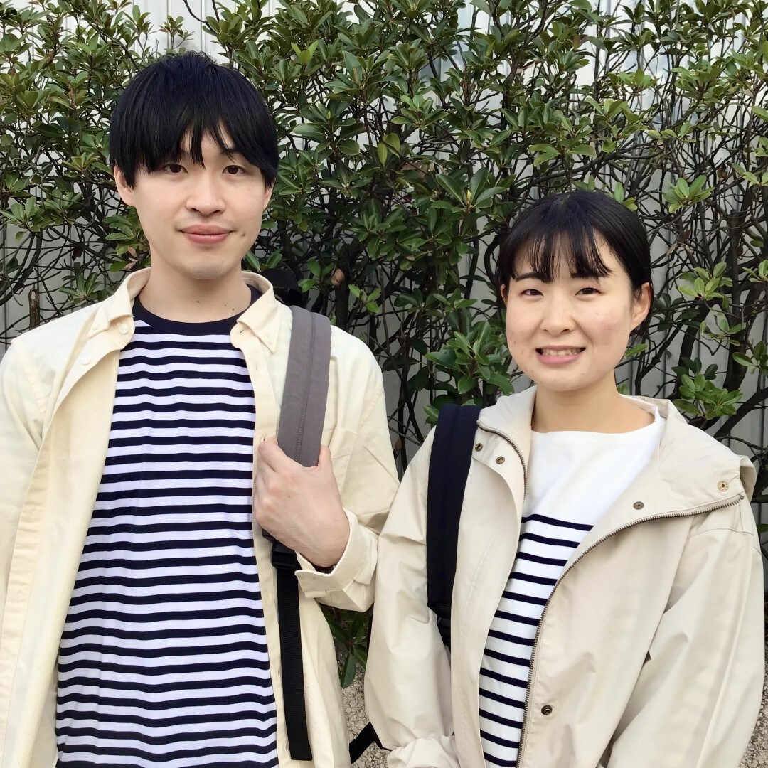 太番手５
