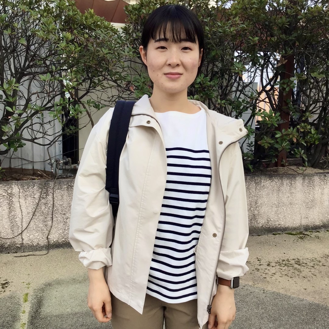 太番手２