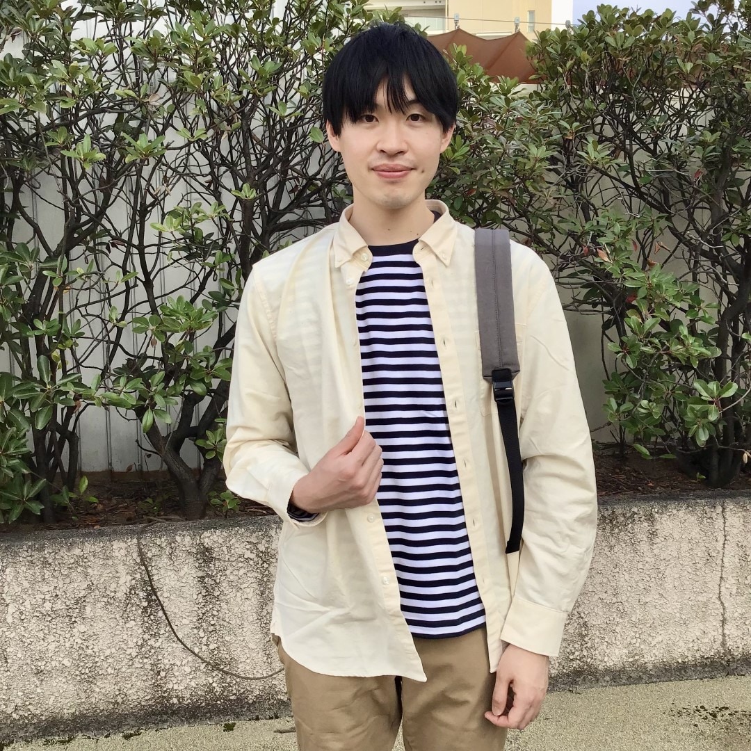 太番手３