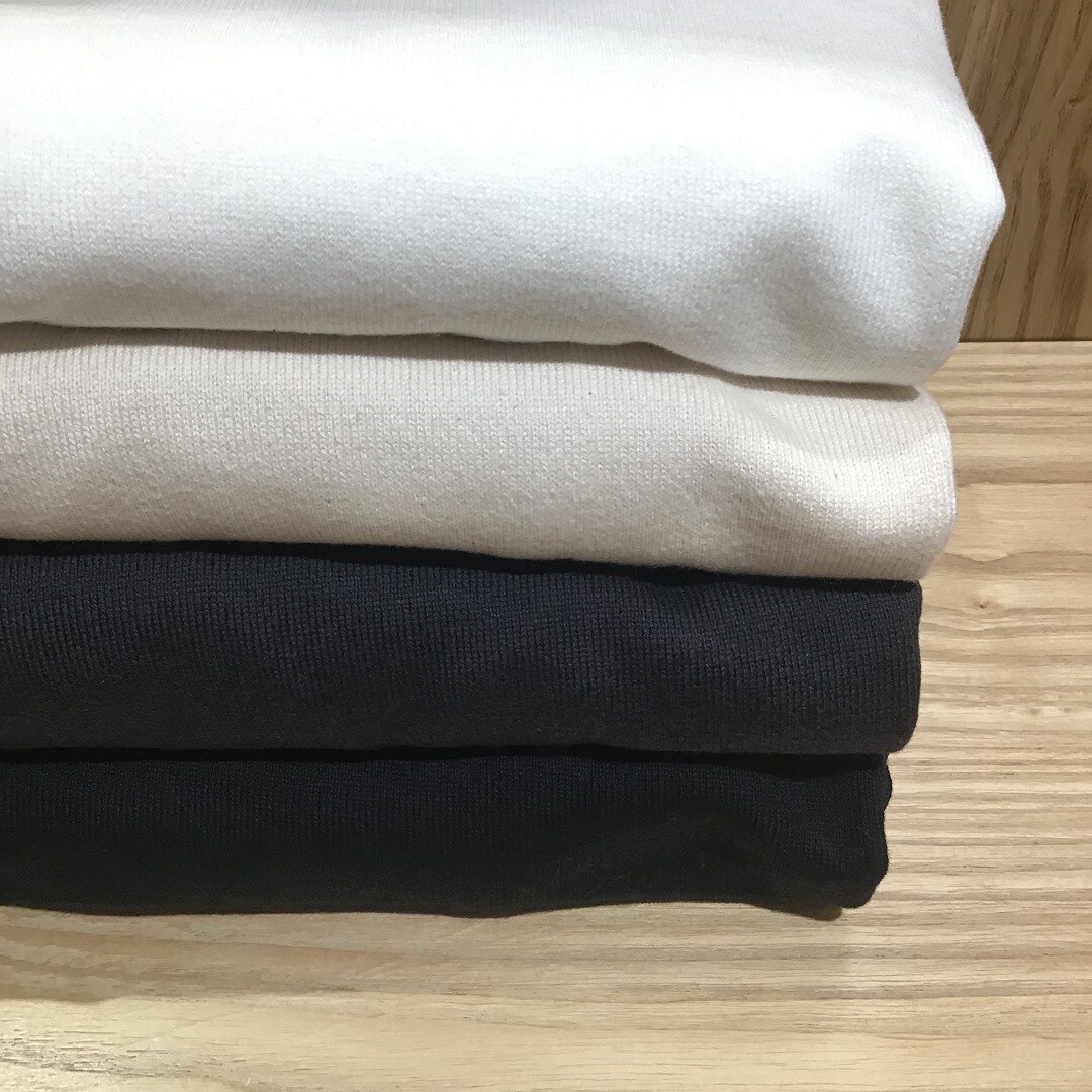 【コクーンシティさいたま新都心】定番太番手Ｔシャツに春色でました