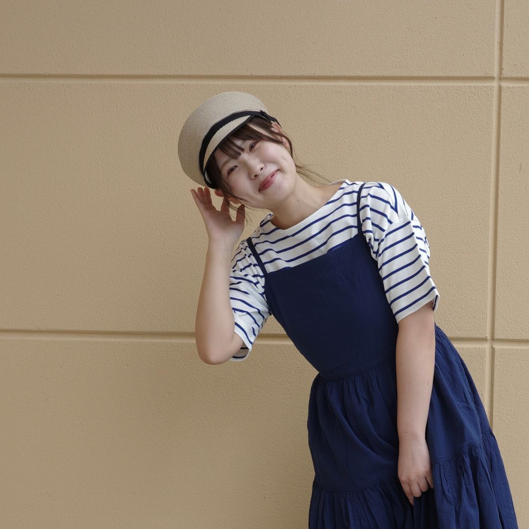 ワンピース写真