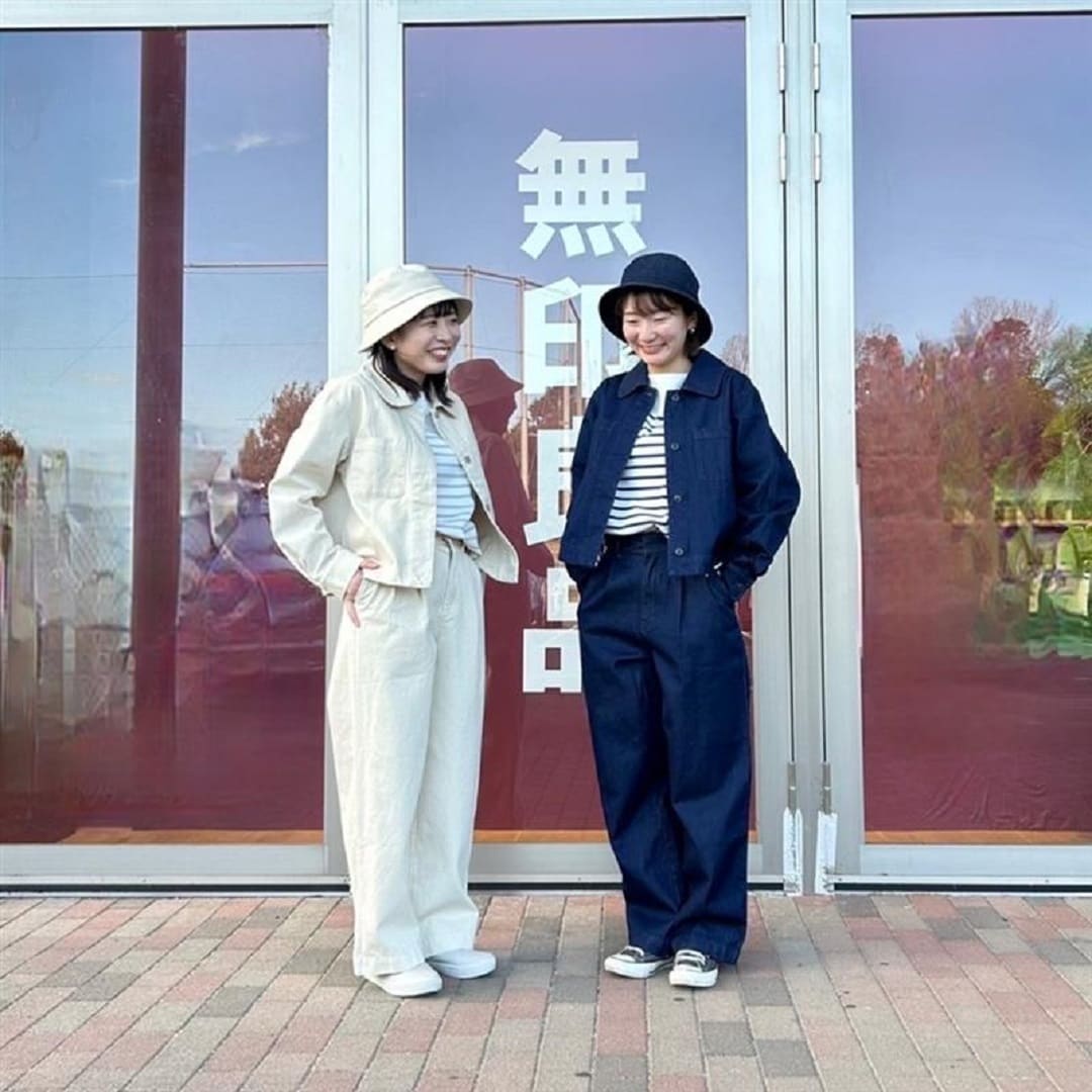 婦人スナップ2/22