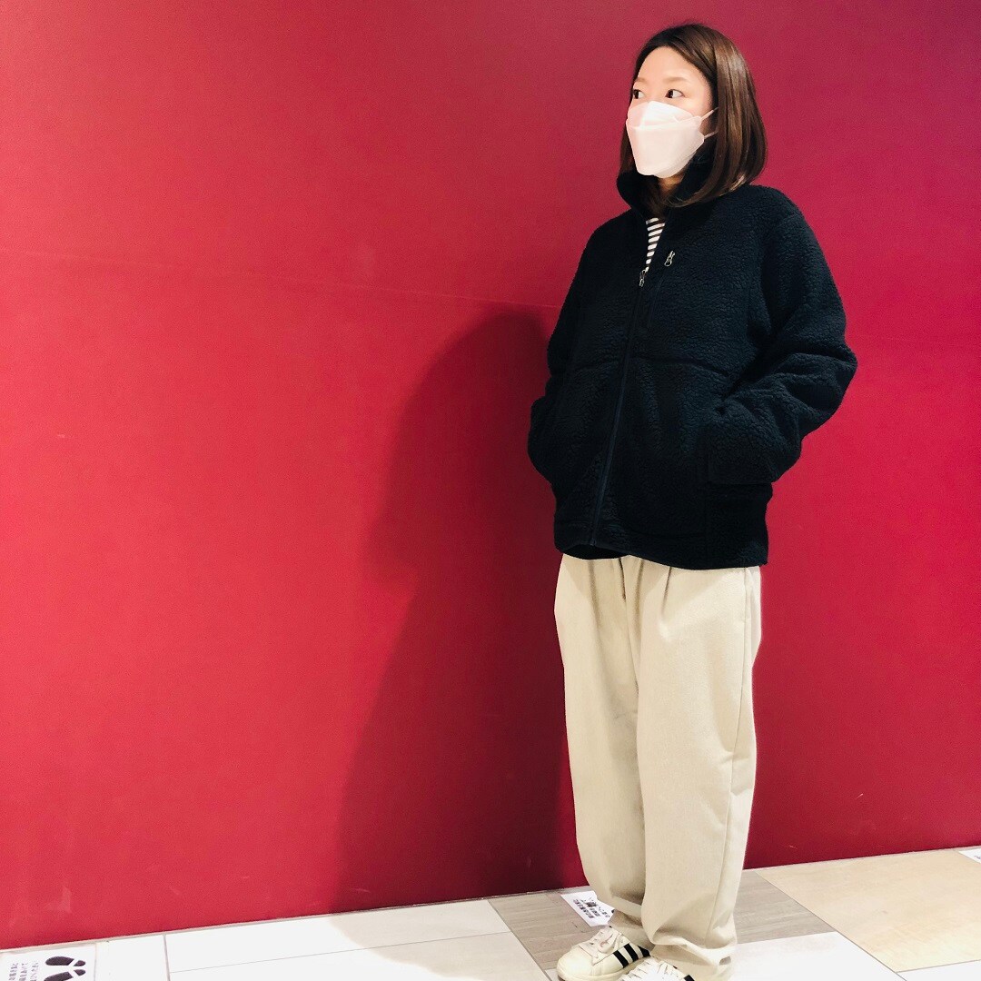 スタイリング画像