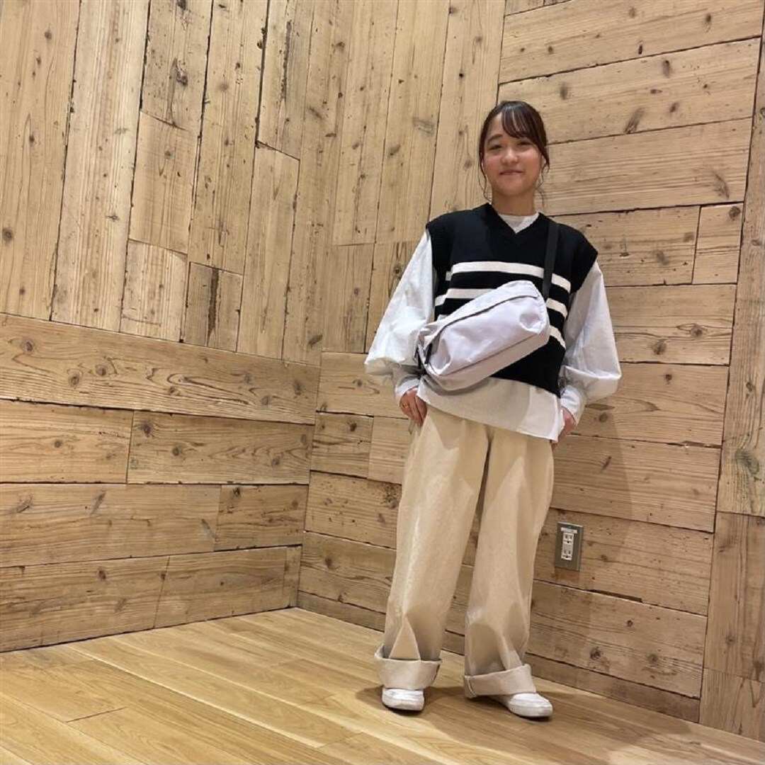 ​婦人スナップ1/12