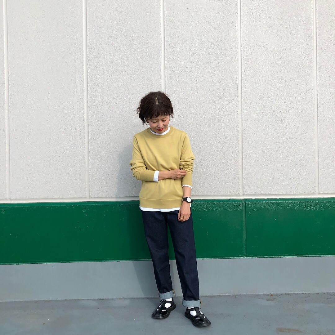 衣服