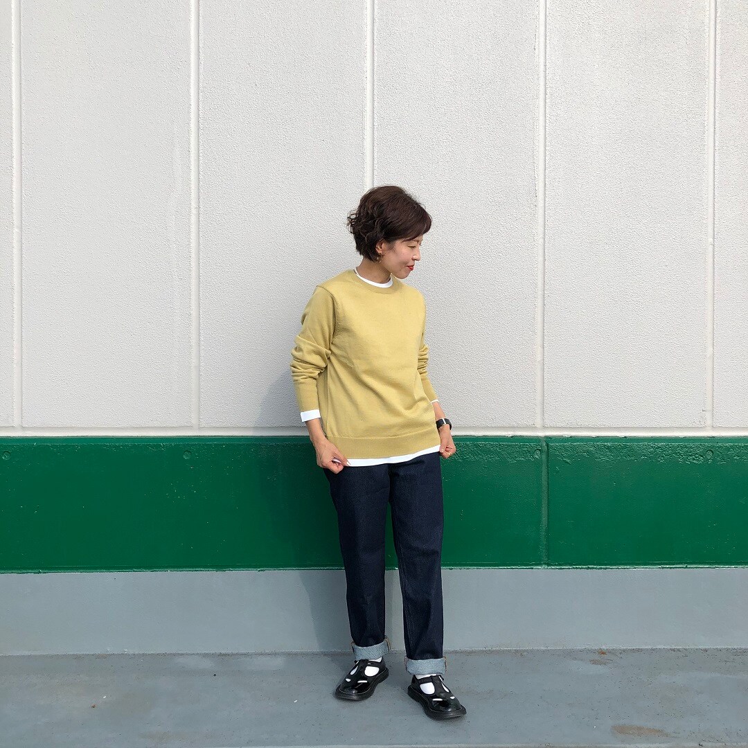 衣服