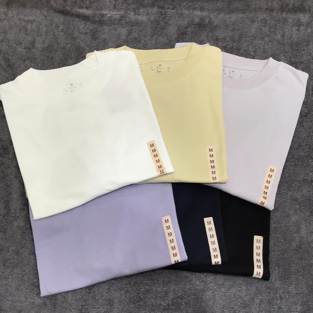 【ザ・モール仙台長町】婦人涼感UVカットワイド半袖Tシャツ