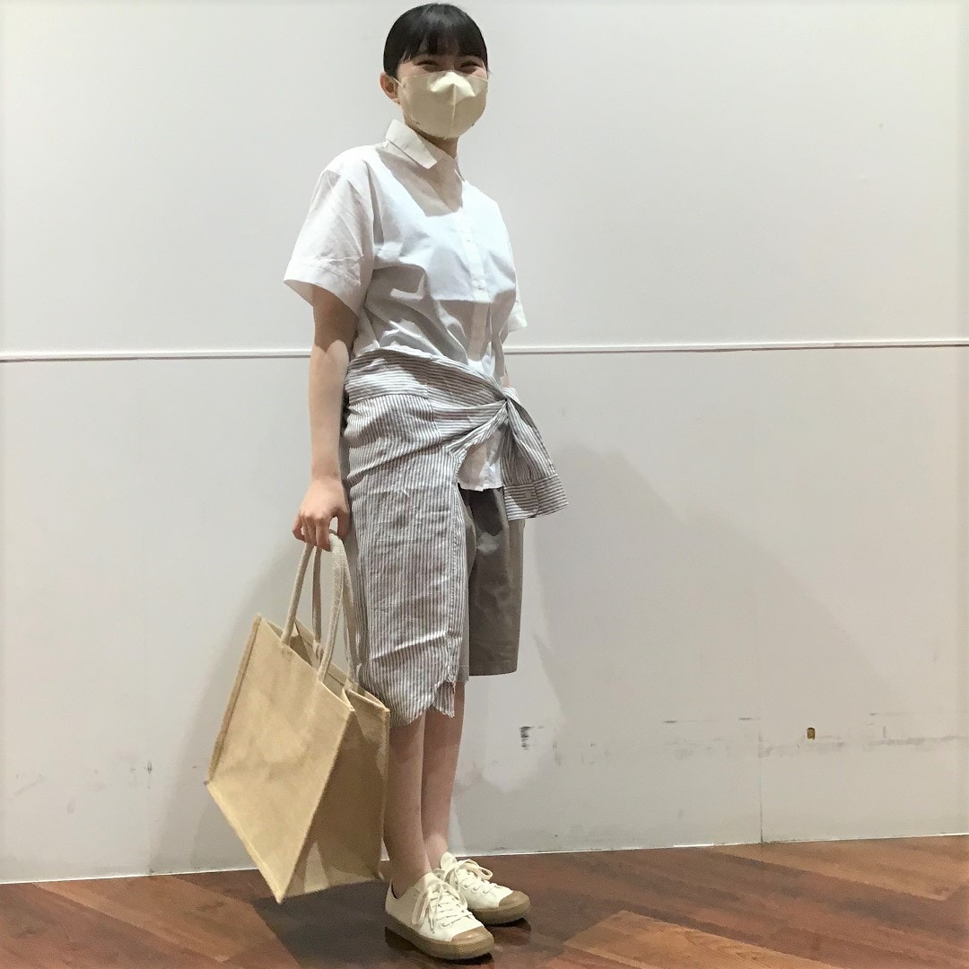 おそろいコーデ
