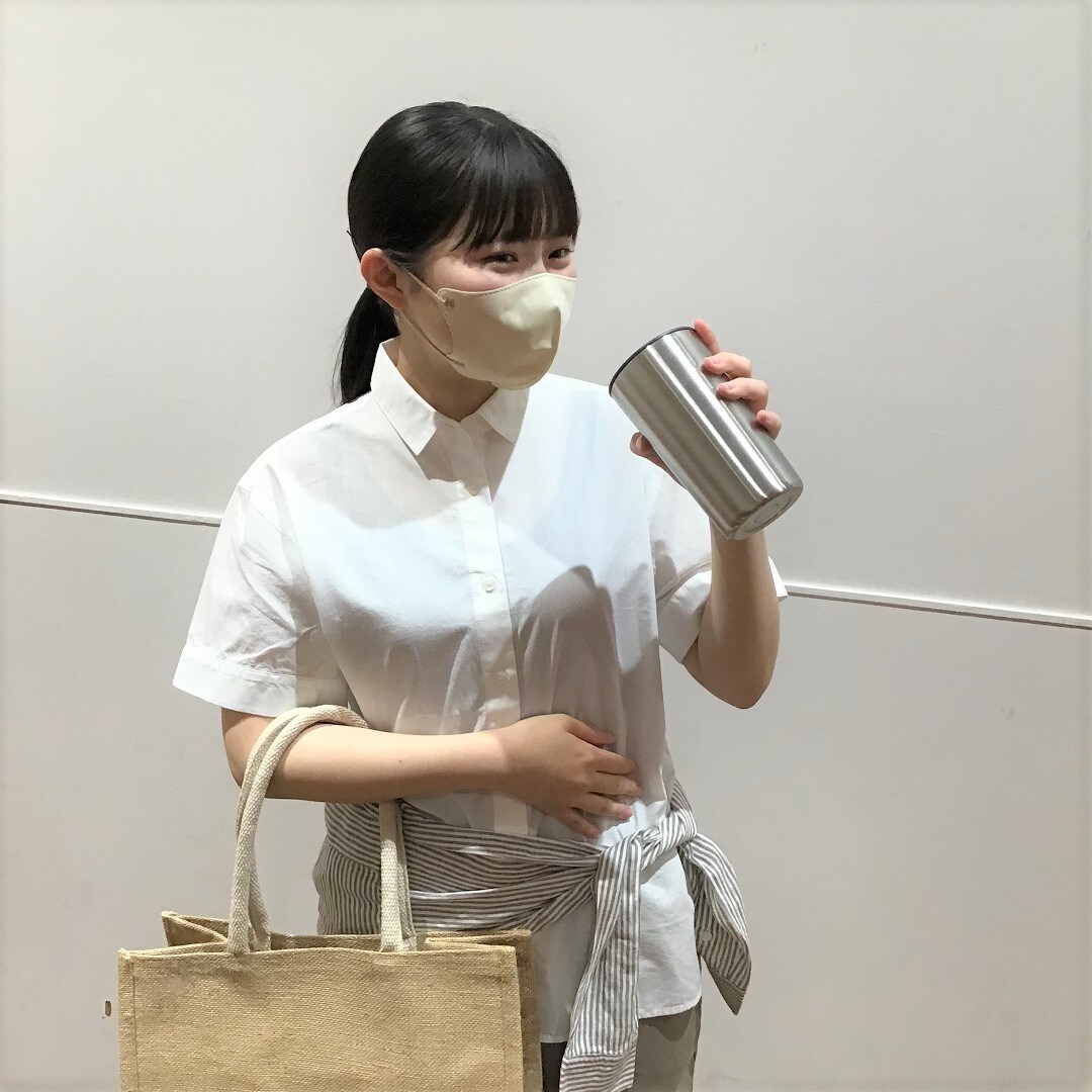 おそろいコーデ