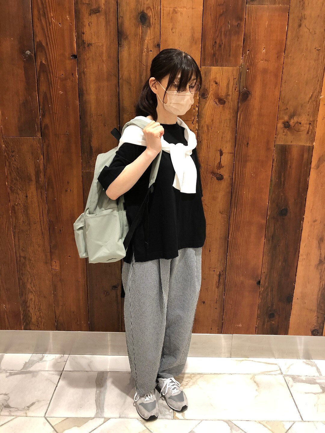 【ピオレ姫路】身長158ｃｍ