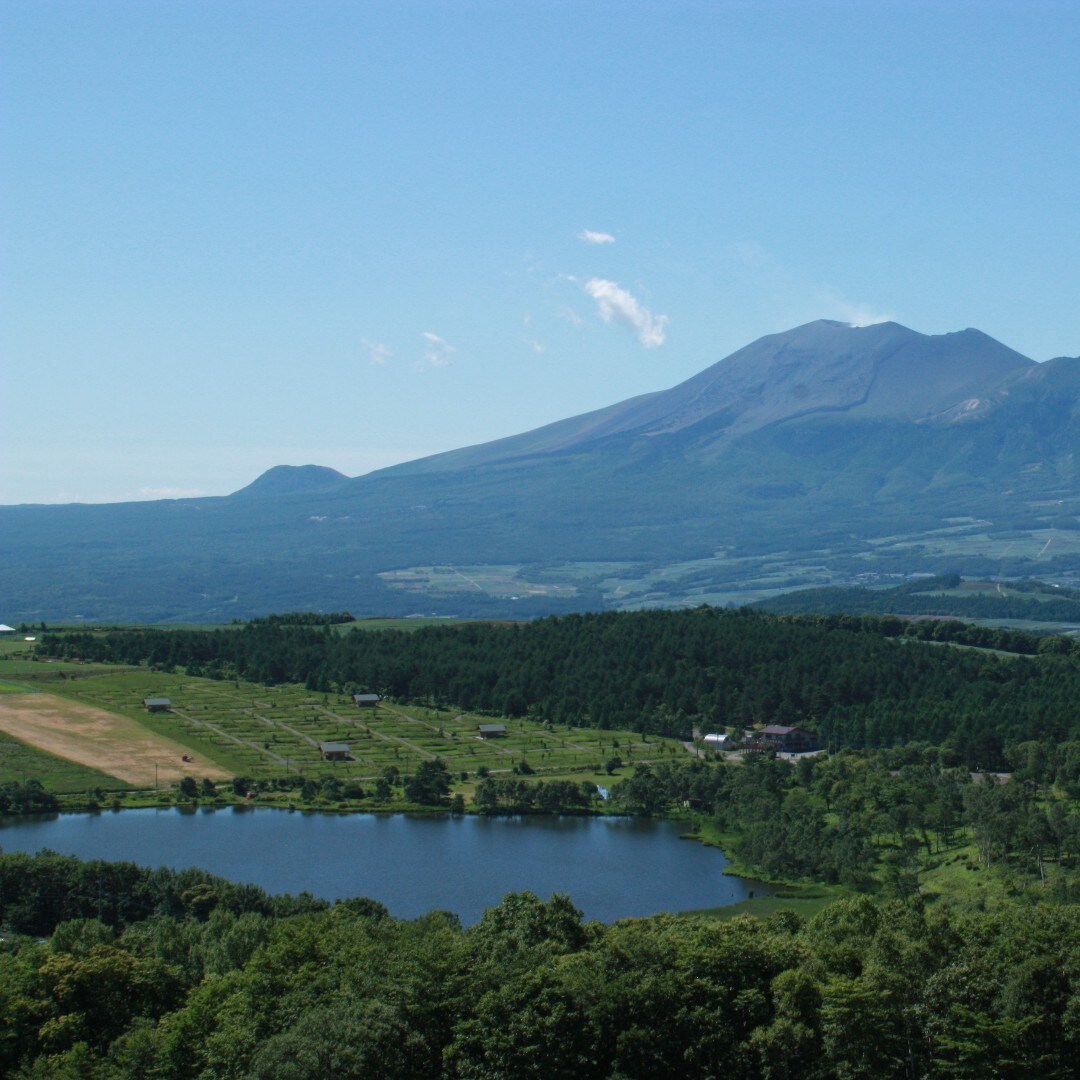 嬬恋キャンプ場