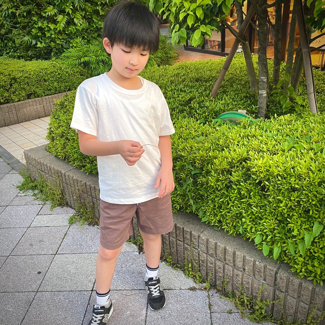 子ども服写真②