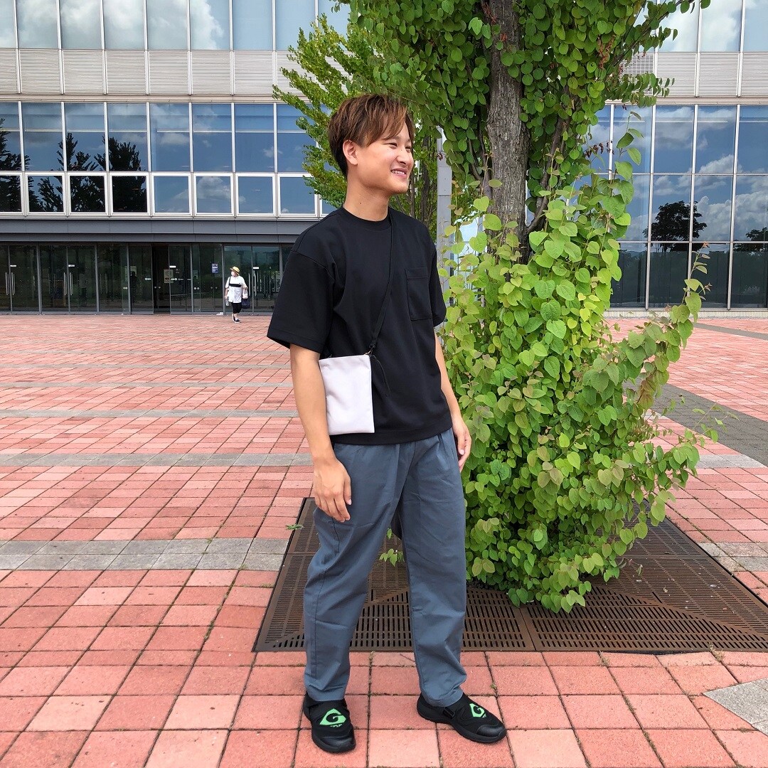 全身