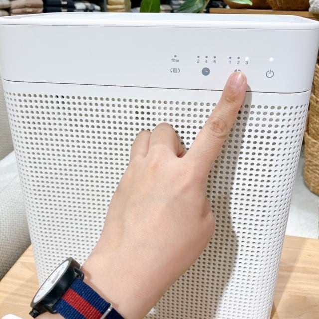 風量