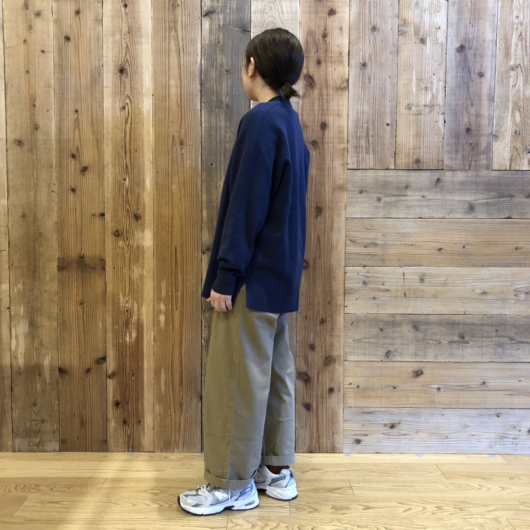 スタッフスナップ