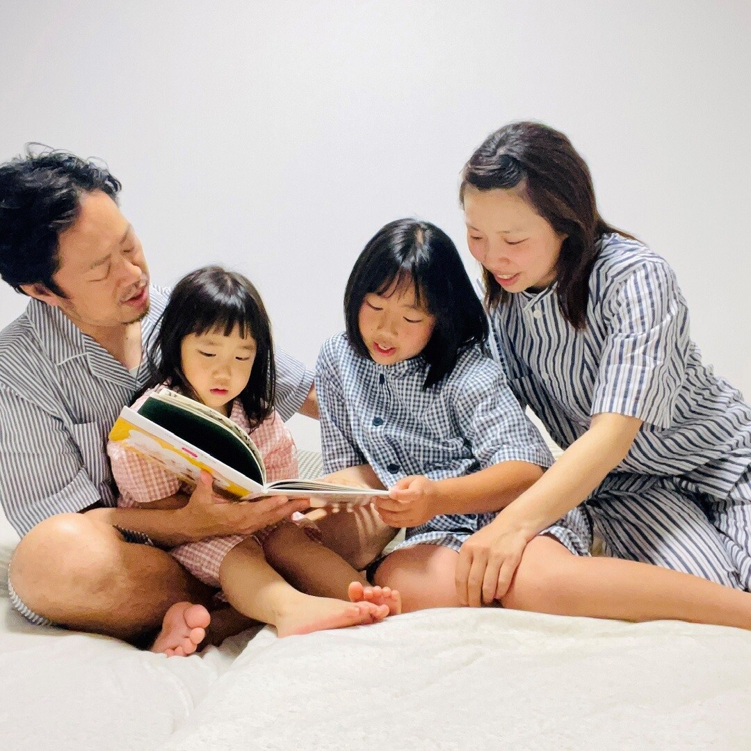 家族PJ