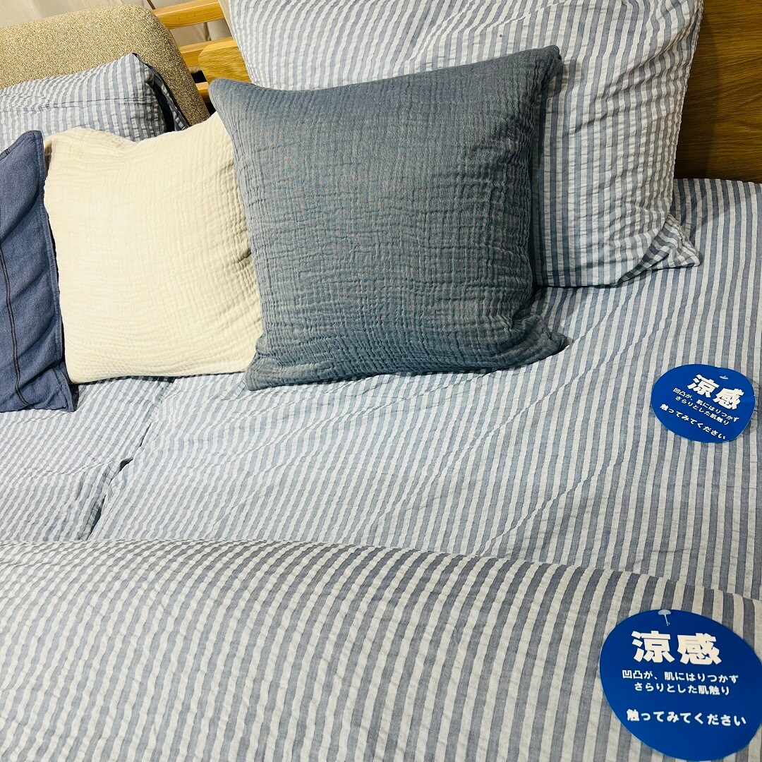 寝具