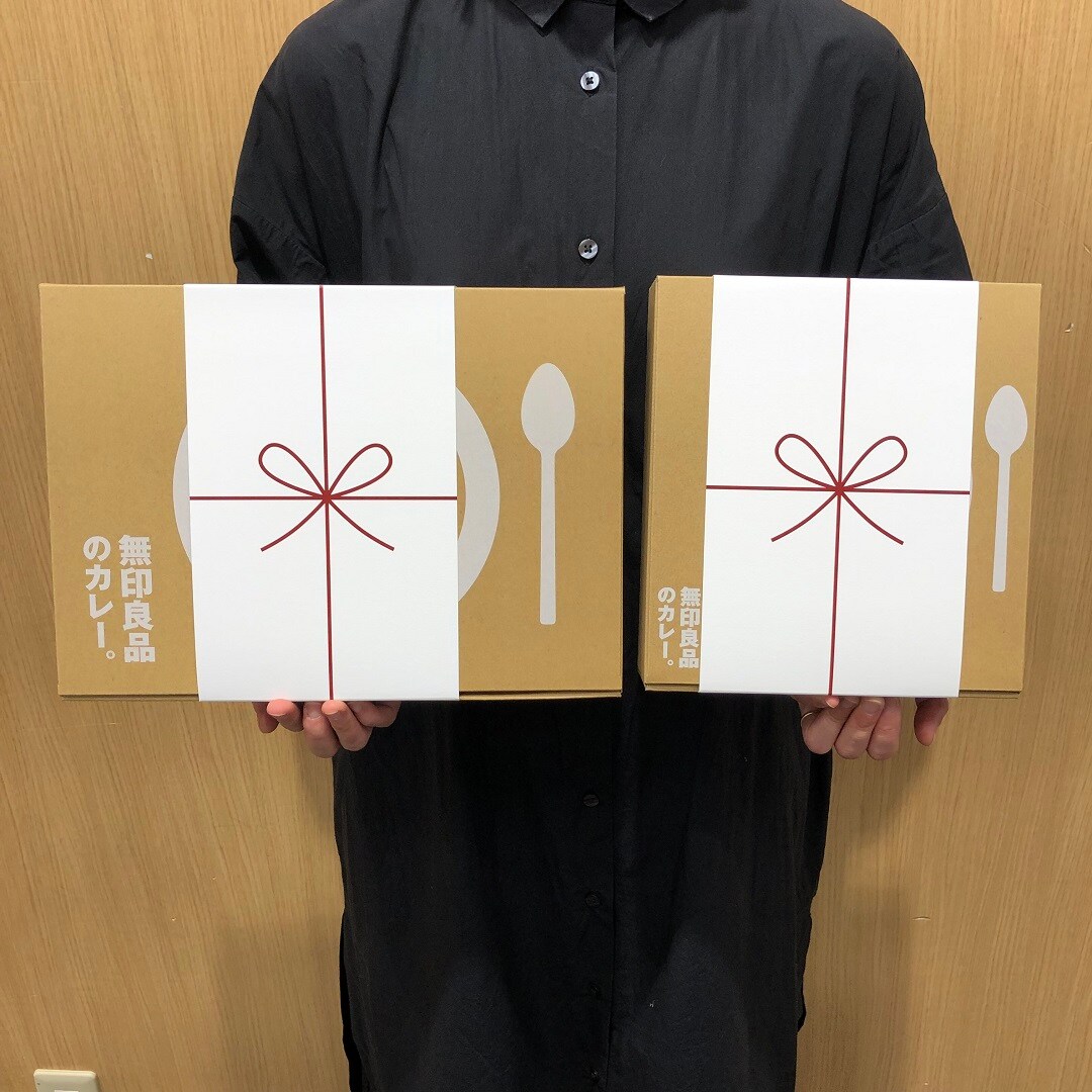 ギフト提案