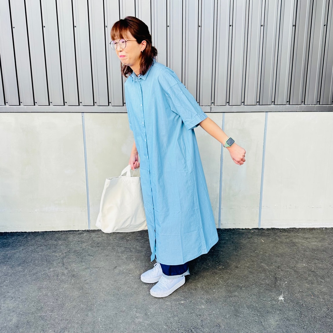 ラスト