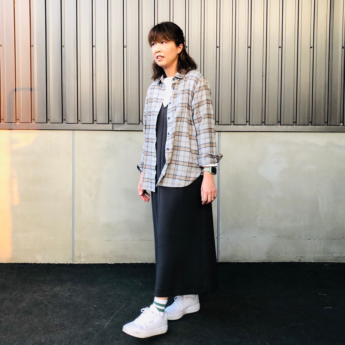 ラスト