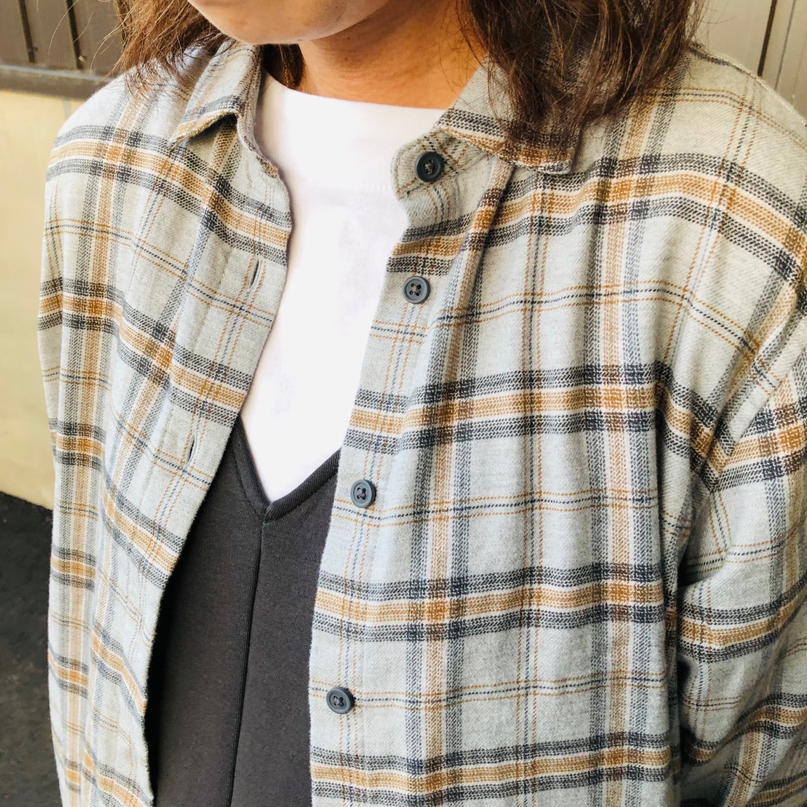 前アップ
