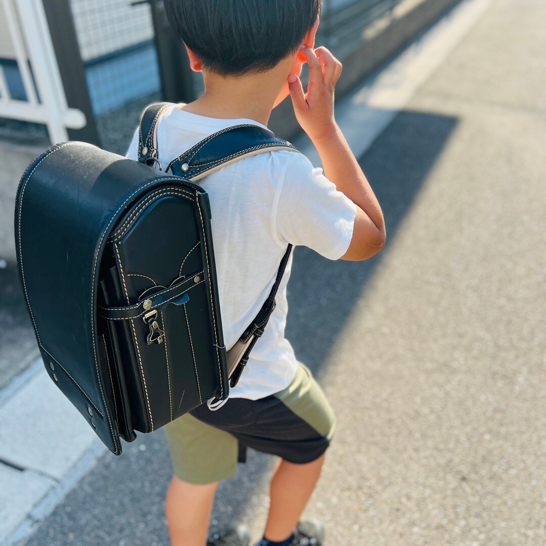 小学生④