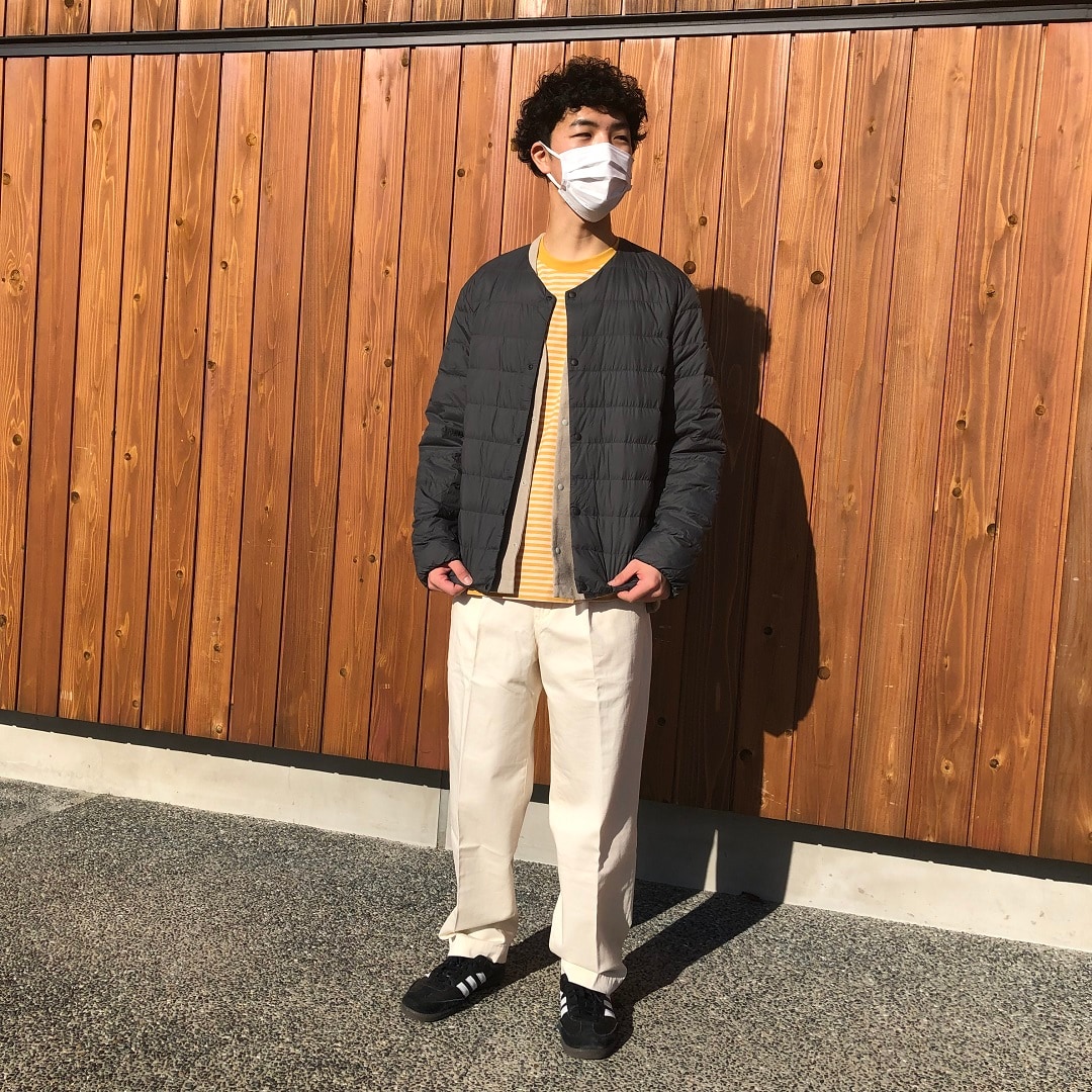 小林くん前