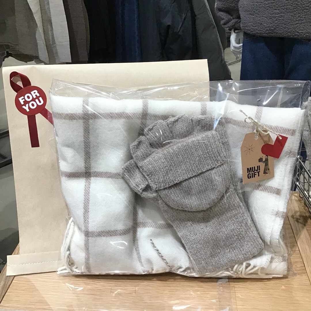 【イオンモール熱田】　クリスマスギフトを贈ろう③