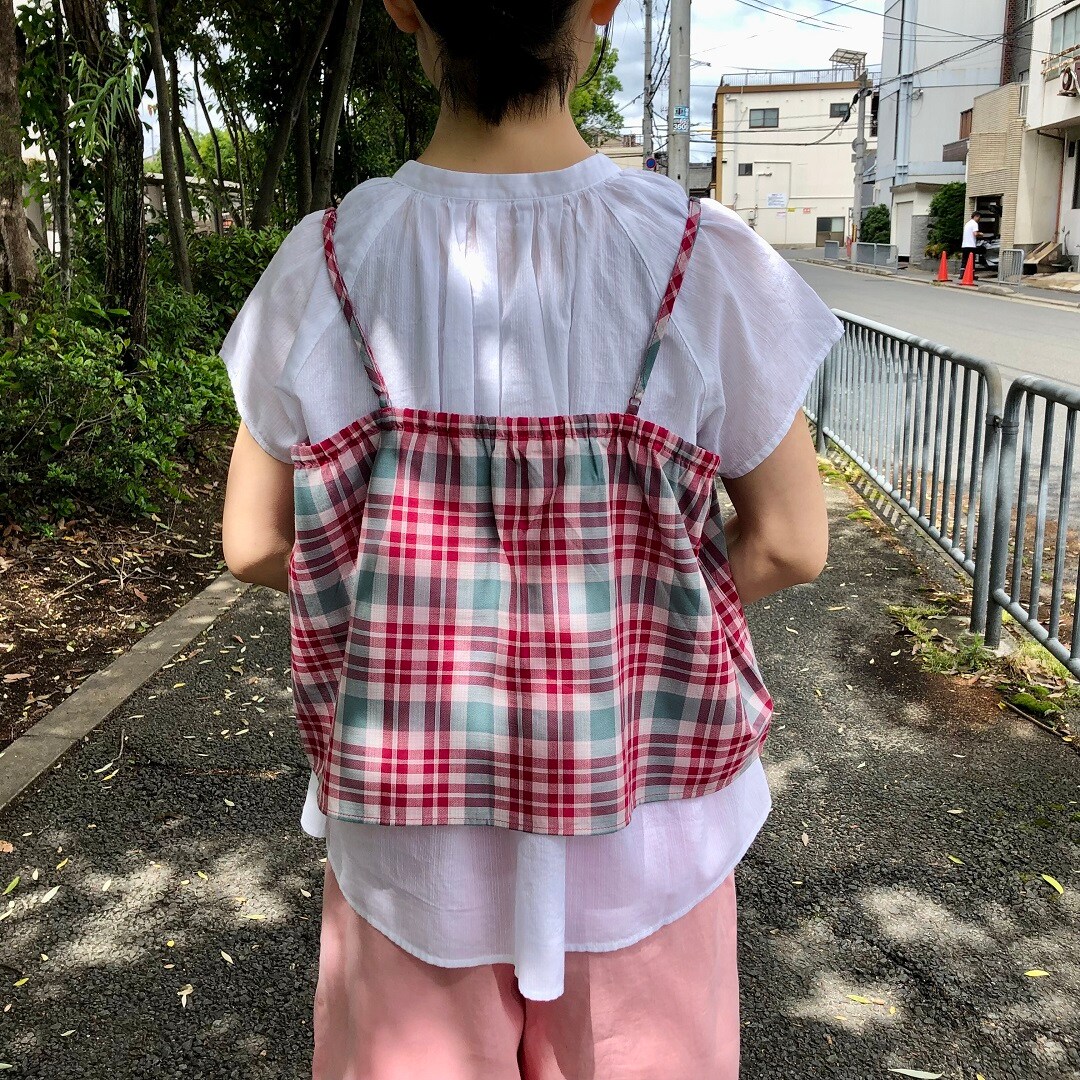 【イオンモール京都五条】身長１４９cm