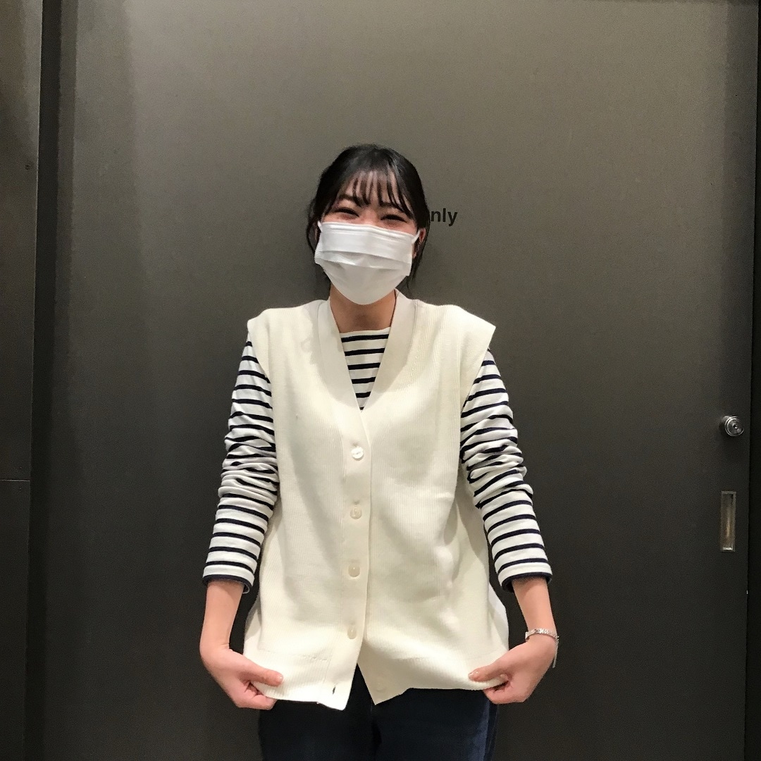 おたよりニット２