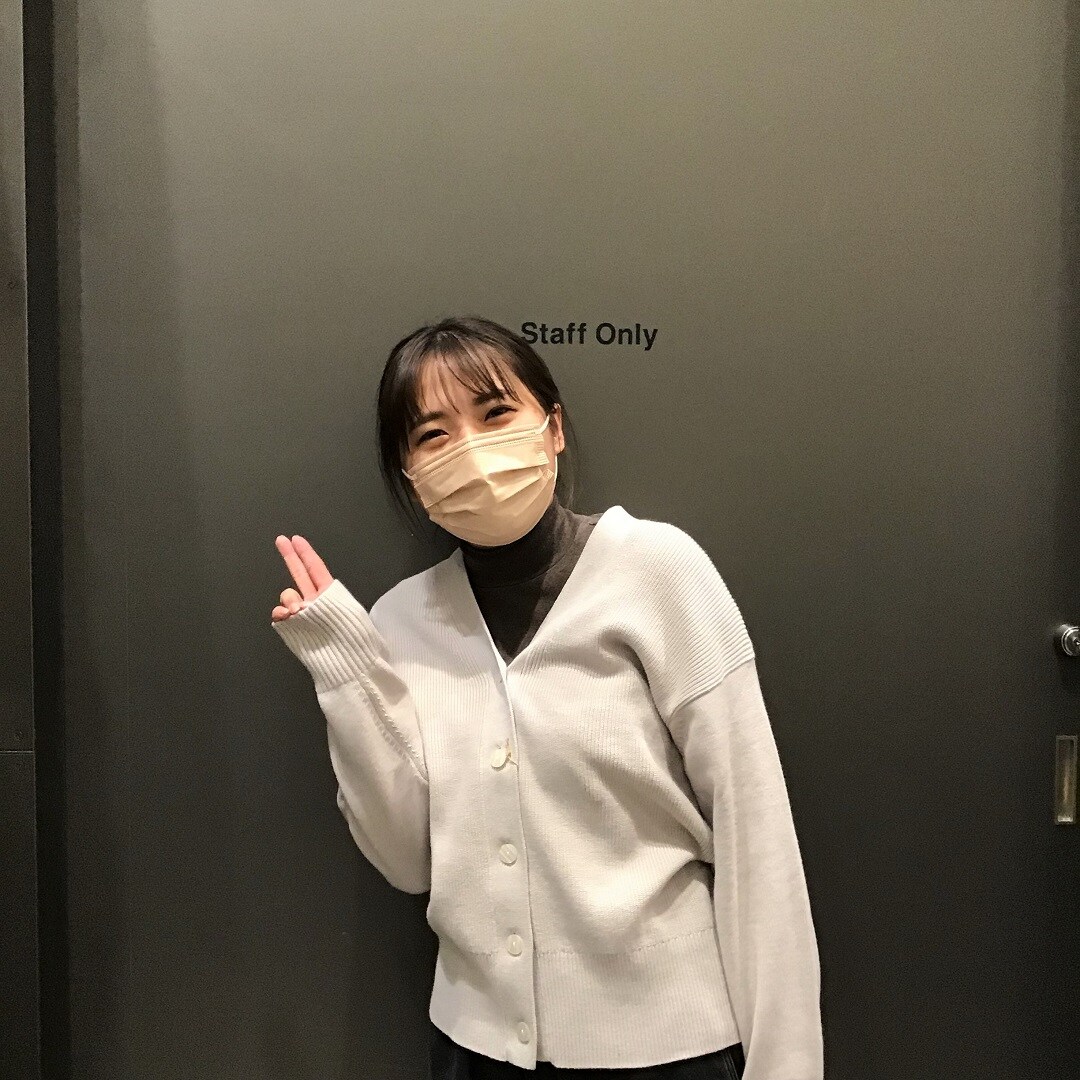 おたよりニット３