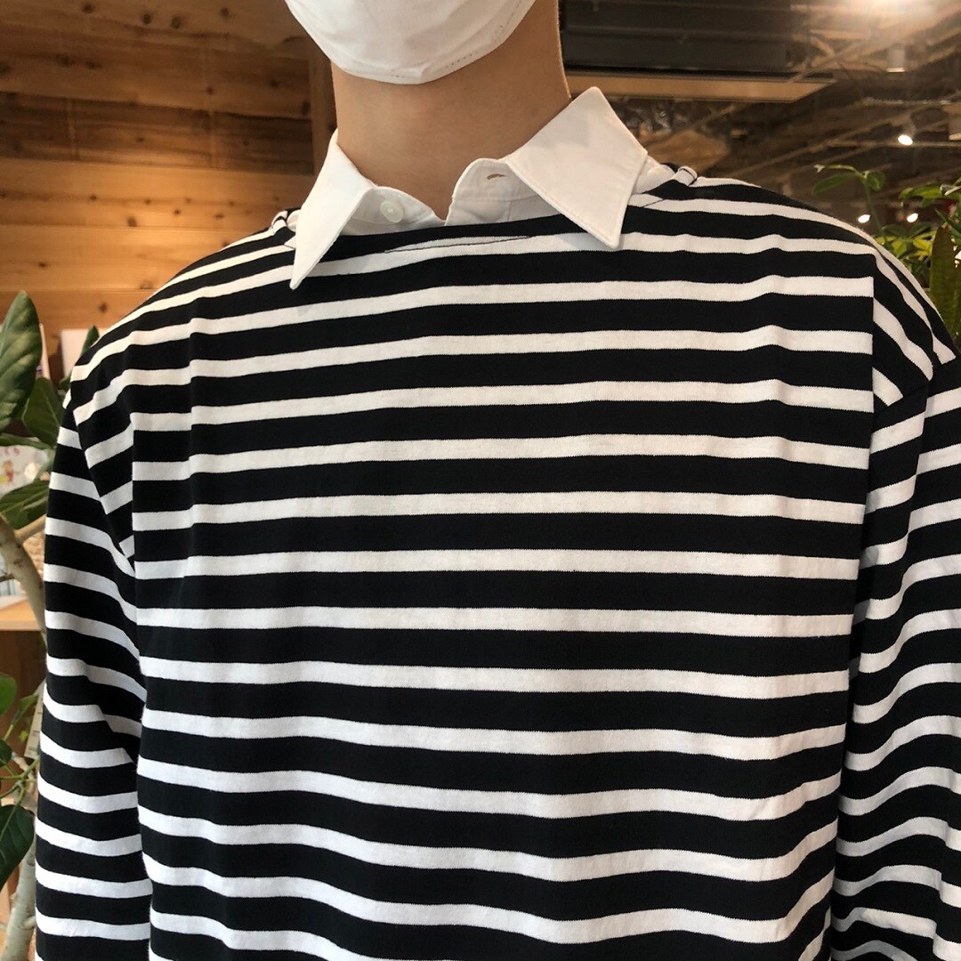 【COCOSA熊本下通】お気に入りの定番商品を見つけてみませんか
