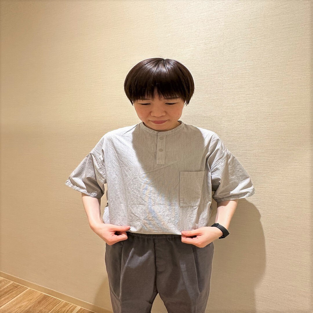 【アトレ川越】157cm
