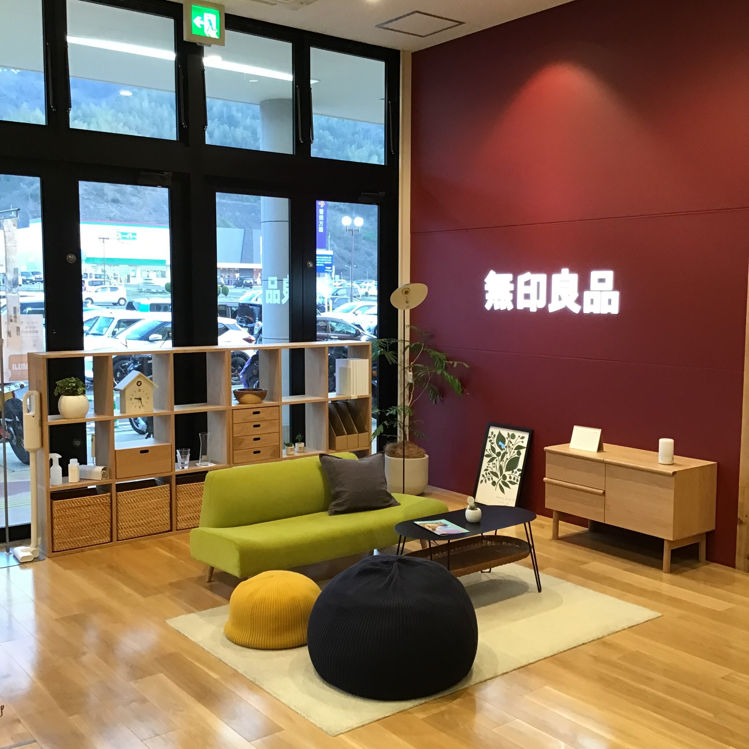 展示②
