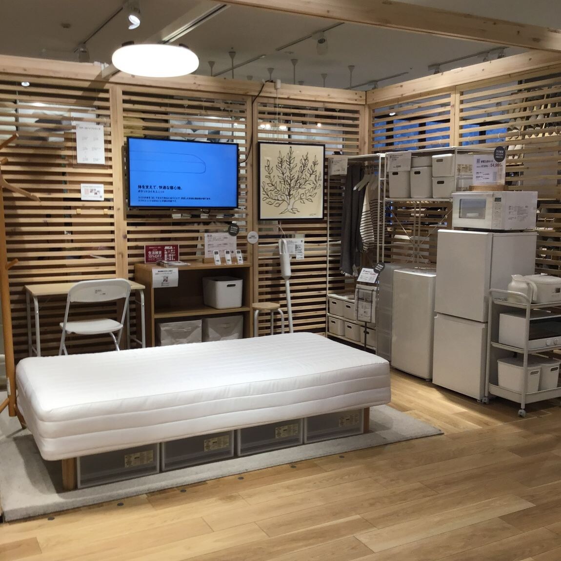 展示⑤