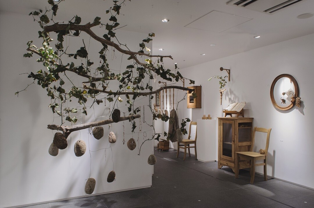 展示風景