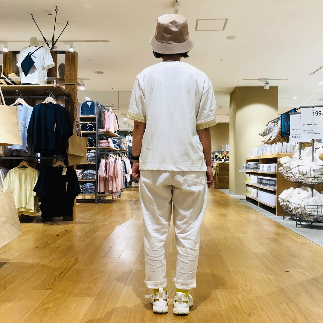 【アリオ加古川】スタッフスナップ