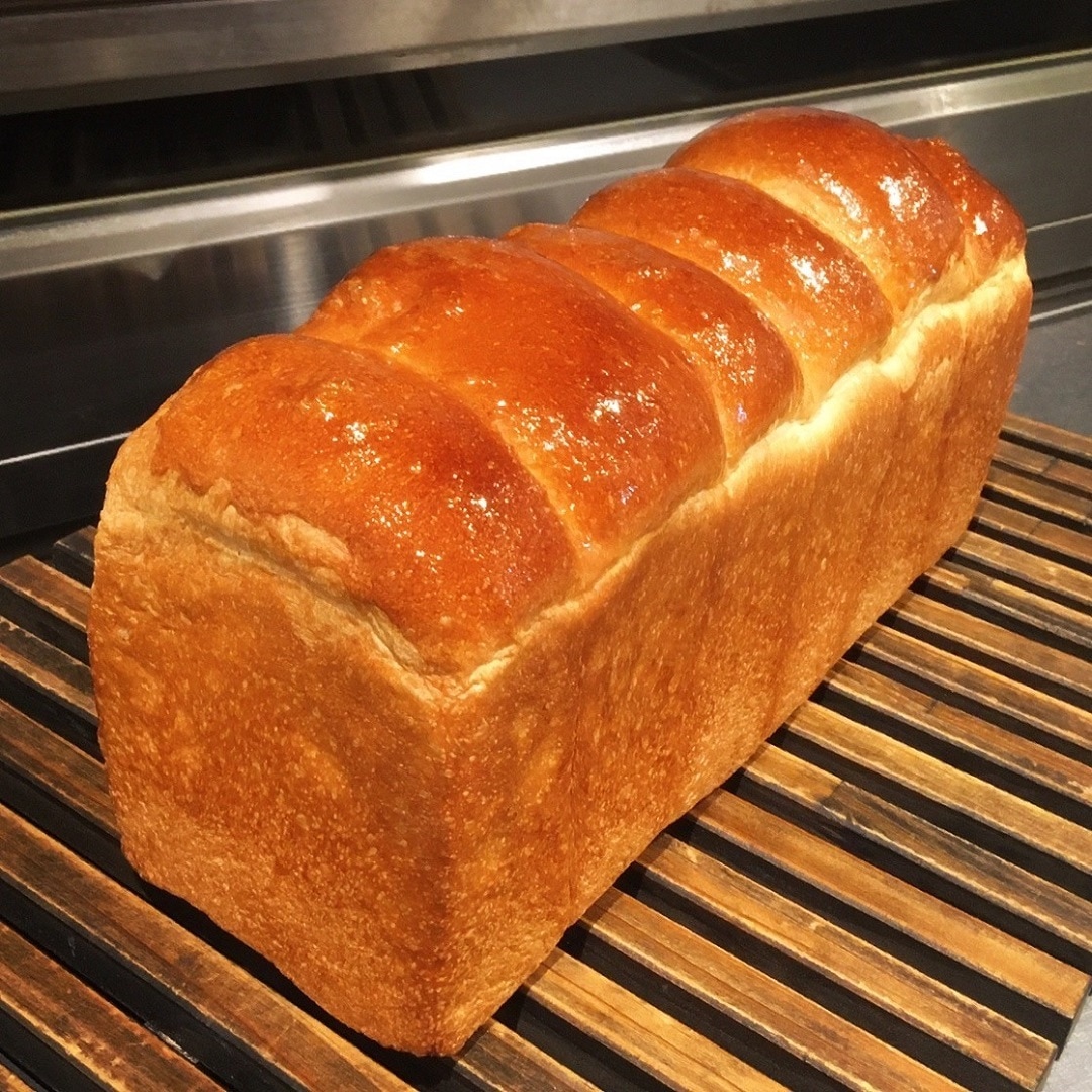 【Café&Meal MUJIグランフロント大阪】山型食パン
