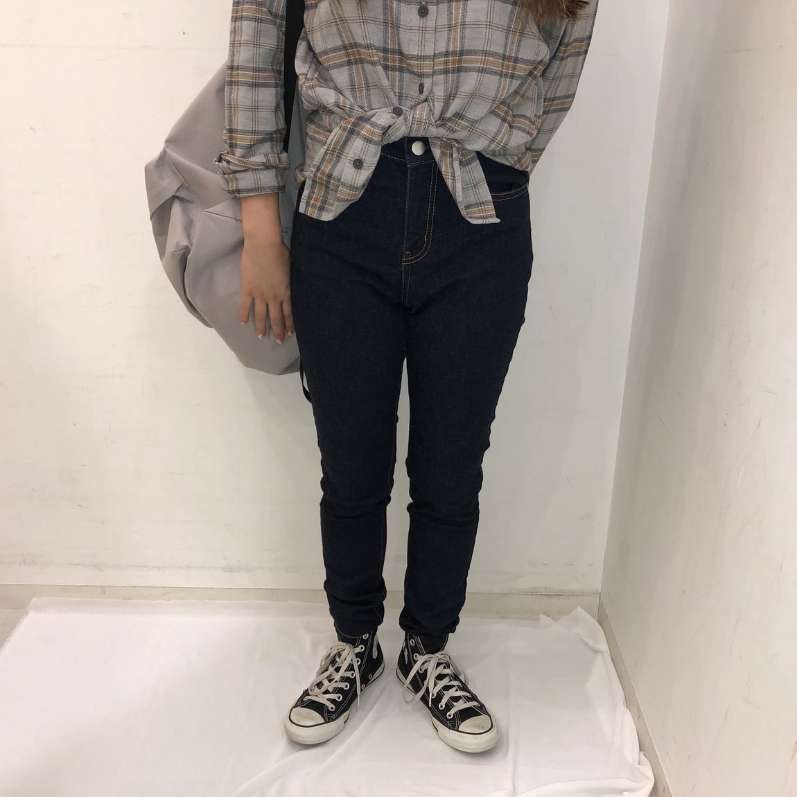 デニムアップ