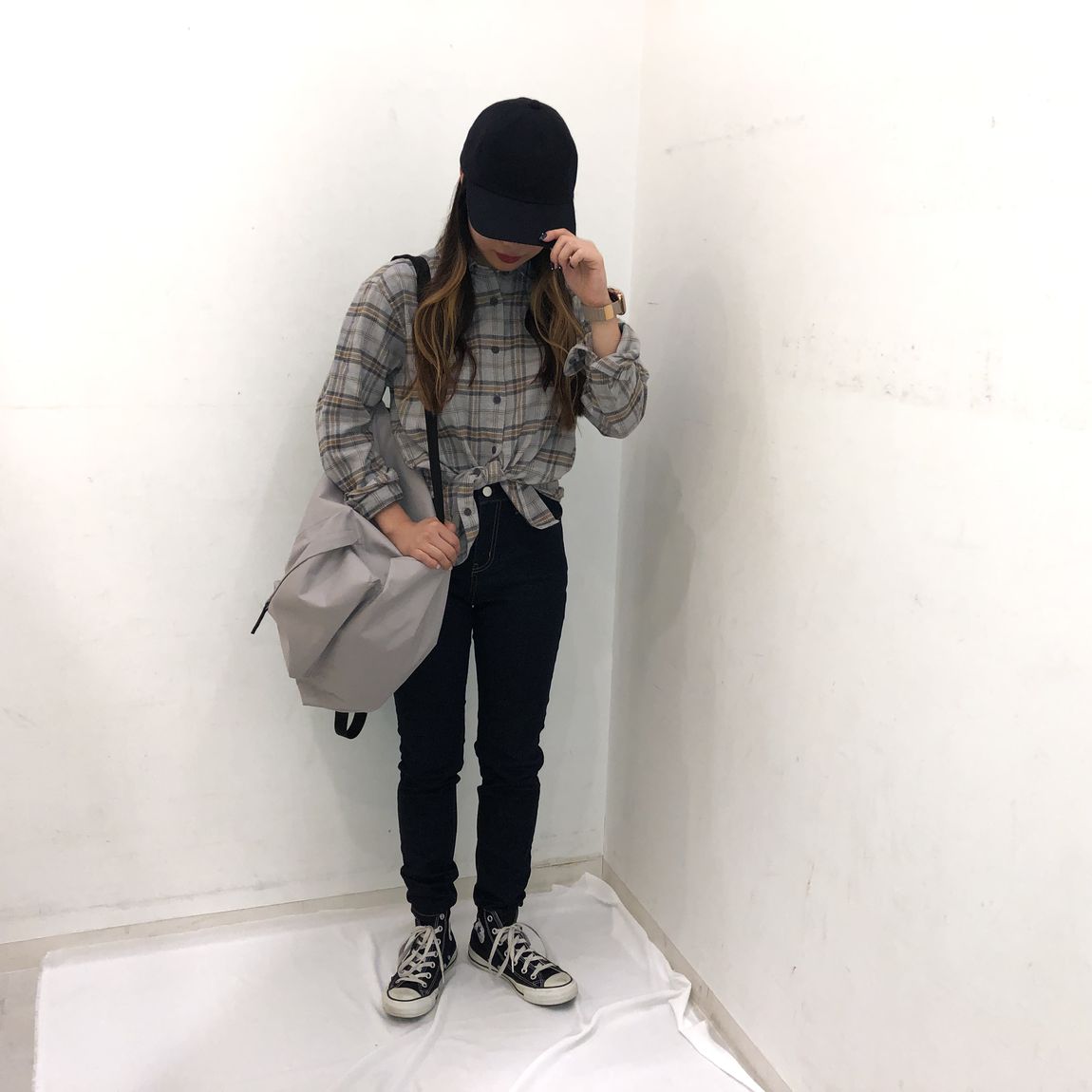 全身