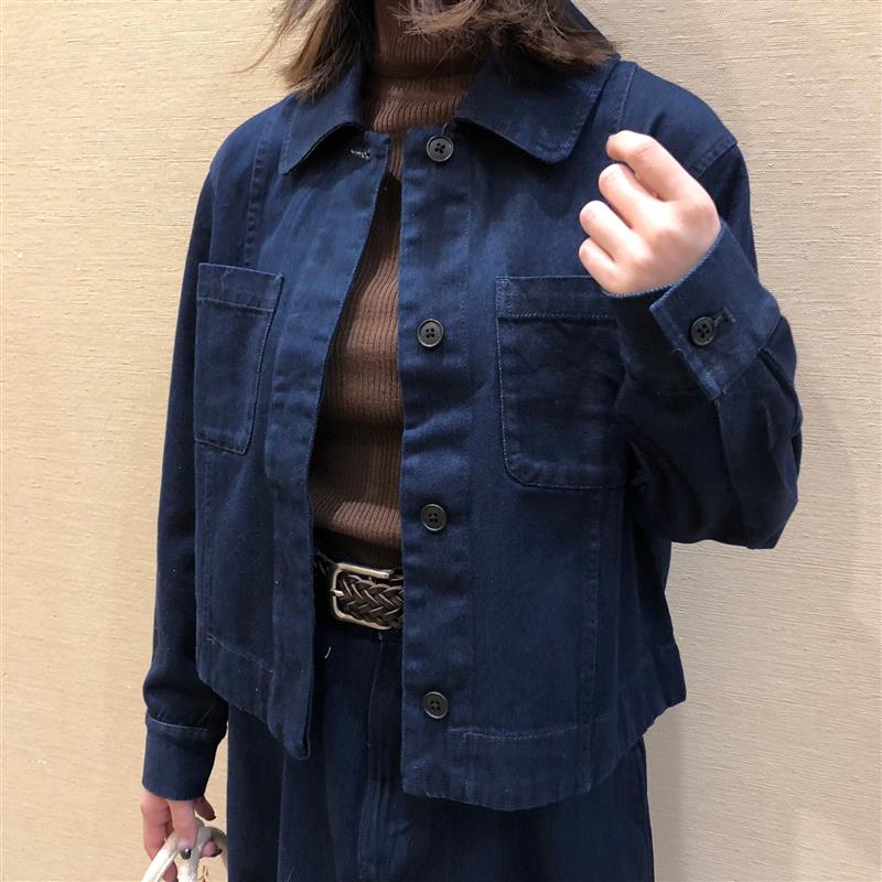 ジャケット