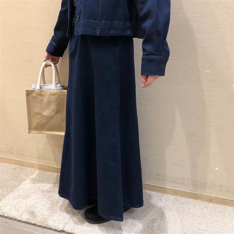 スカート