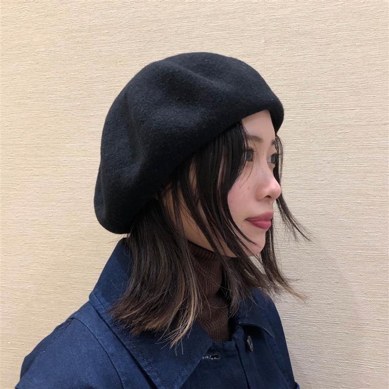 ベレー
