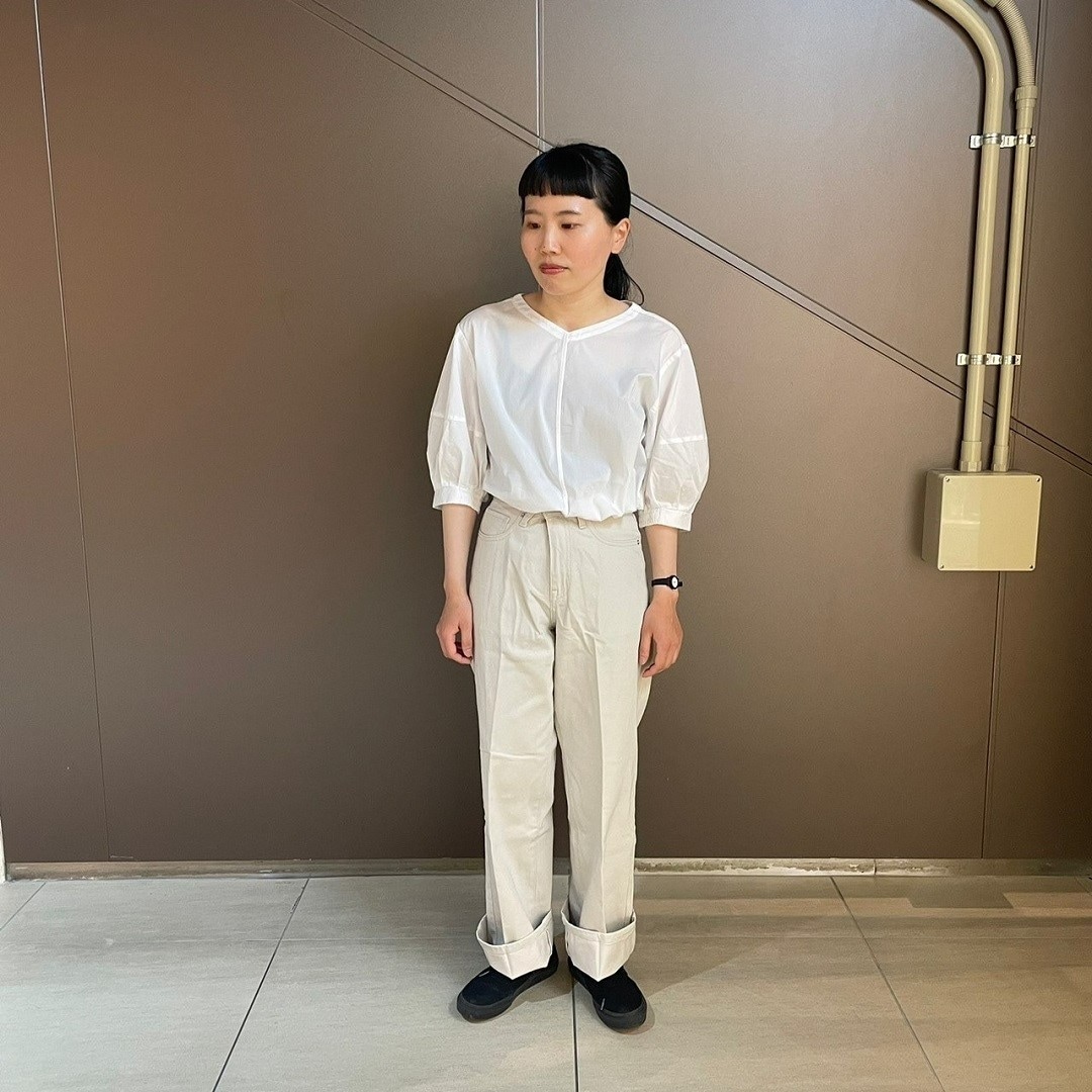 【アリオ加古川】スタッフスナップ