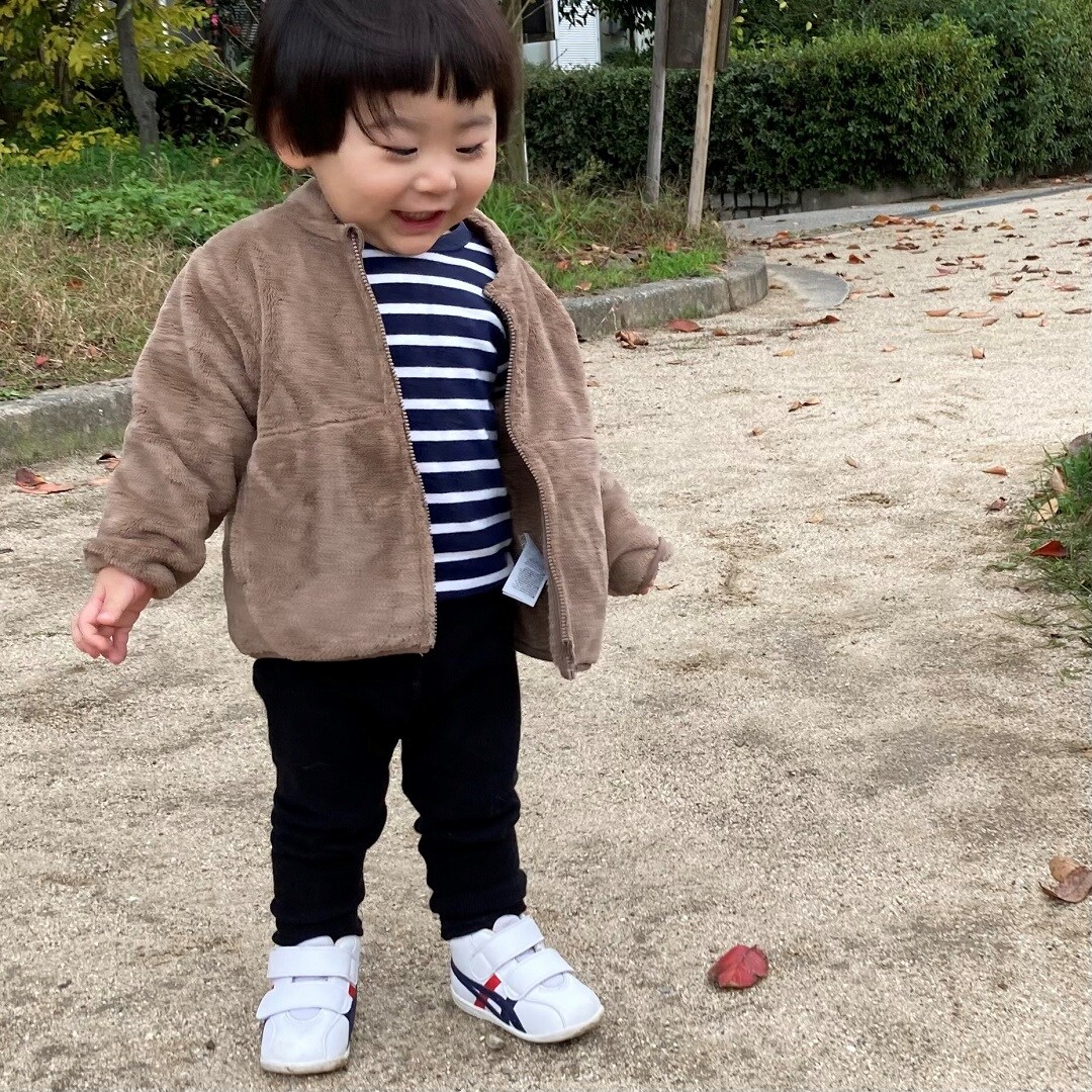 着る毛布