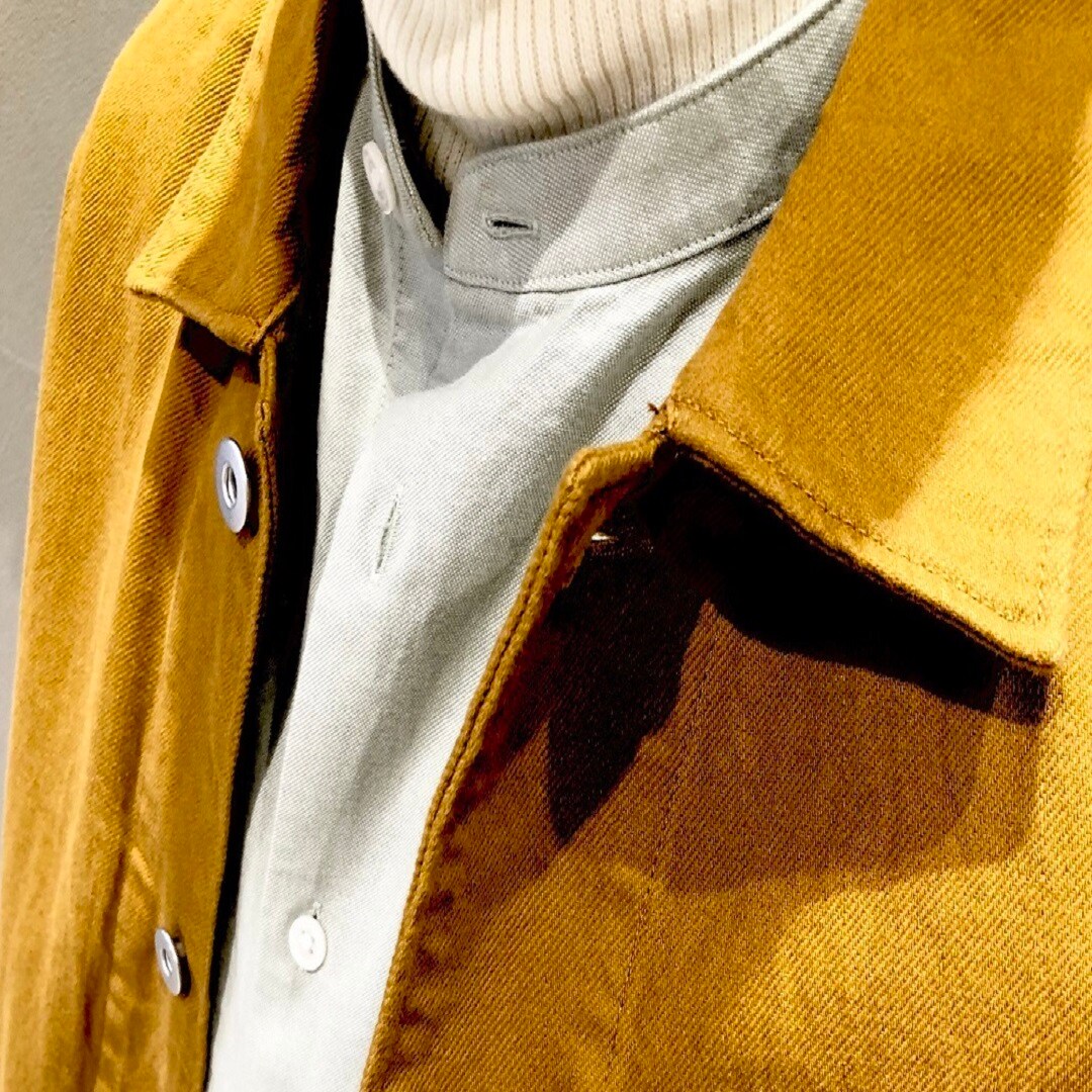 スタッフ写真