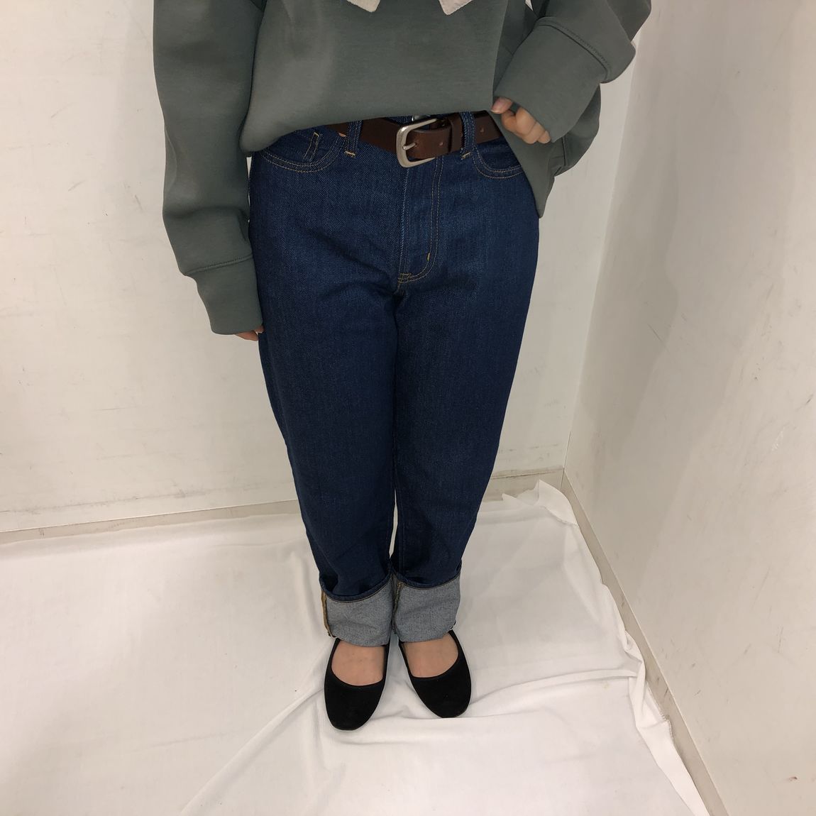 デニム